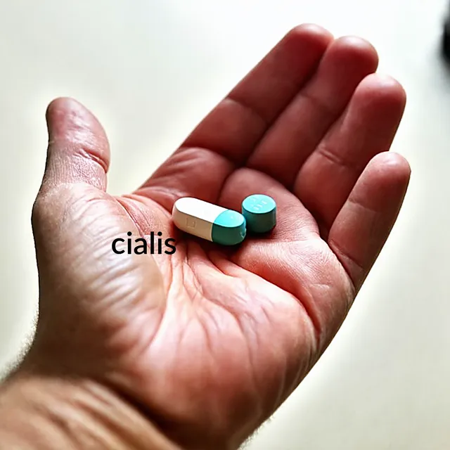 Cialis generico donde comprar